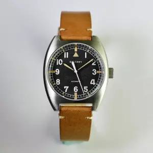 나발워치 NAVAL WATCH 02C 손목시계 밀리터리 Mil