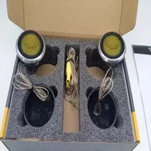 Focal K2 2.5인치 트위터 스피커 차량용 오디오 시스템 고음스피커
