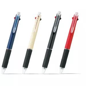 제트스트림 3색 볼펜 0.5mm SXE3-400-05