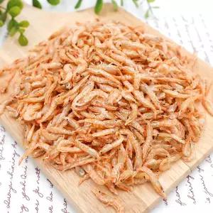국내산 A급 햇 건보리새우 150g 300g 마른 보리새우 육수용 볶음용 건새우