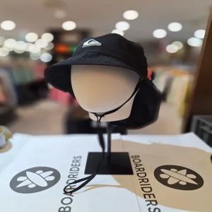 [퀵실버] 서프 버킷햇 (QG23HT554BLK)_MA