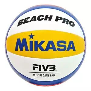 미카사 BV550C-WYBR 비치발리볼 FIVB 공식구