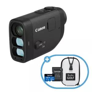 캐논코리아 정품 PowerShot GOLF + 128GB + 정품케이스 [파워샷 골프] / 거리측정기