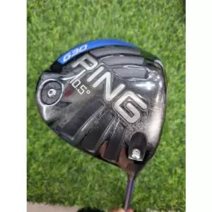 G30 중고 드라이버 10.5도 S 샤프트 커버 포함
