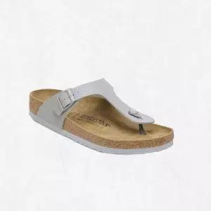 [UGG]어그 [정상가145000원][BIRKENSTOCK] 버켄스탁 남성조리슬리퍼 Gizeh BS 지제 플립플랍 2573085