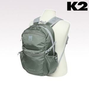 [AK수원점] [K2] KUS25B15 2K CHARM 18L 등산가방 배낭 남여공용 사계절