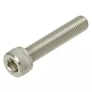 스텐 육각렌치볼트 (호칭 M3 나사피치 0.5mm 전체길이 5mm) 1PK(50EA)
