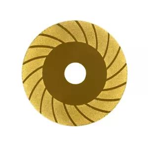 타일 유리 절단용 다이아몬드 절단석 100mm/그라인더날/연마기/사포/연마석/그라인드/절삭/커팅/절단기