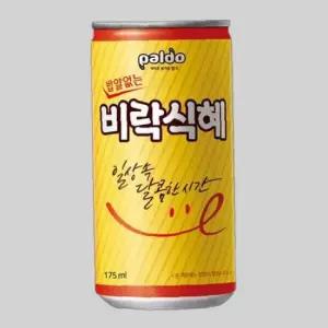 밥알없는 비락식혜 175ml 30캔