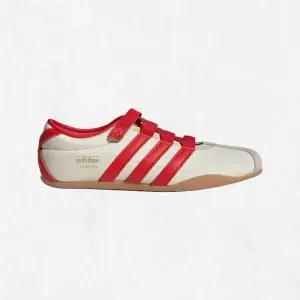 [아디다스] 도쿄 MJ Women Originals - Cream White Red Gold Metallic IH3999 2573509