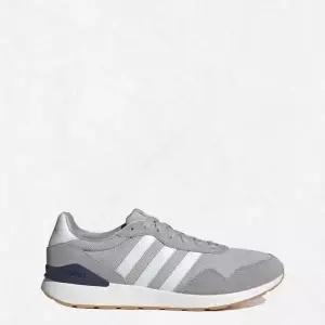 [아디다스] 런 60s 4.0 남성 Sportswear - Grey Two Cloud White Halo Silver JR7491 2576528