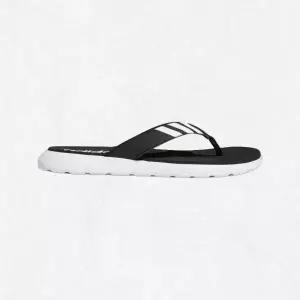 [아디다스] 컴포트 플립플랍 남성 Sportswear - Core Black Cloud White EG2069 2576922