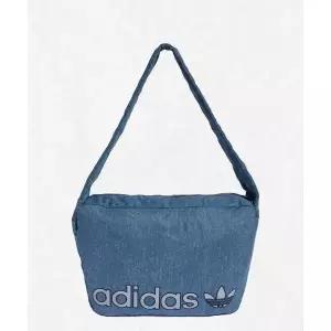[아디다스] ADIDAS 쇼퍼 데님 숄더 백 KE0681 2577119