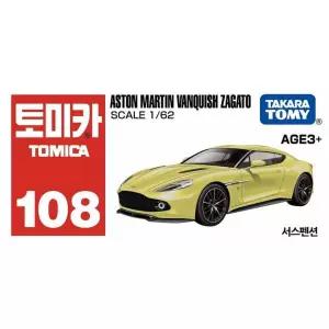토미카 아시아 108 애스턴 마틴 뱅퀴시 자가토(044140)