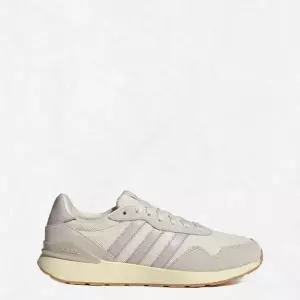 [아디다스] 런 60s 4.0 Women Sportswear - Wonder White Ice Purple Alumina JR7484 2578831
