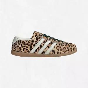 [아디다스] 가젤 로우 프로 Women Originals - Magic Beige Ivory Gum KI4207 2579466