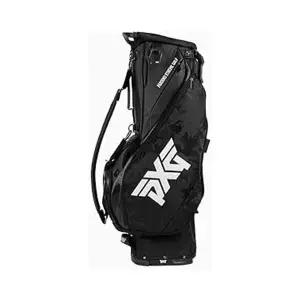 PXG FC 하이브리드 골프백 B-2022-FC-HYBRID-BLK 6WAY