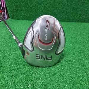 중고 11-44  G20 5번 18도 S 중고 우드