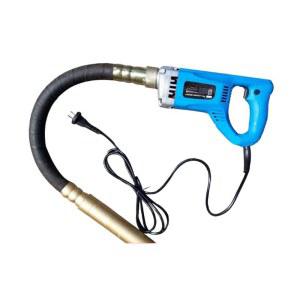 콘크리트진동기 소형 공사 세트 1300W 스틱 바이브레다 35호