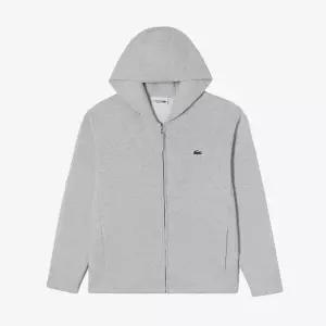 LACOSTE 테크니컬 피케 셋업 자켓 SH617E-56G CCA