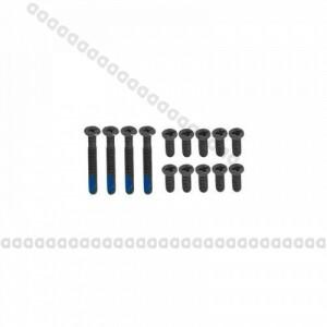 AOO레노버 리전 Y720-15IKB 80VR 노트북 나사 하단 베이스 커버 케이스