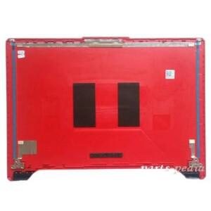AA새 제품 ASUS TUF 게이밍 FX506 LCD 커버 후면 뚜껑 베젤  나사