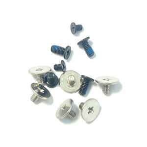 HP 15-DW 15s-du 250 255 256 G8 G9 용 12PCS 노트북 화면 축 나사