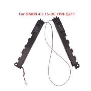 HP OMEN 4 5 15-DC TPN-Q211 L24364-001 스피커 호환 사운드 시스템용 새 노트북