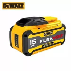 디월트 60V MAX 5.0Ah/20V MAX 15Ah FLEXVOLT 배터리 DCB615-KR wPv7+5qLZ