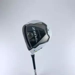 테일러메이드 RBZ 좌타 3번우드 15도 R강도