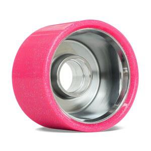 BONT ULTRAGLIDE 실내 롤러 스케이트 휠, X 속도 96A, 44MM 68MM