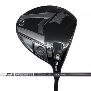 PXG GEN6 0311XF 드라이버 9도 투어AD DI 6S 블랙에디션 (G3)