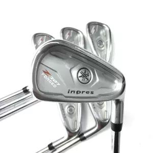 중고  인프레스 Z207 포지드 5-P 아이언세트 NSPRO 950 R 7025042805382