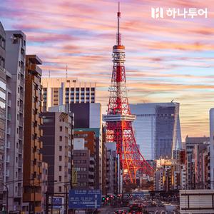 하마마쓰초/도쿄 3,4일#호텔 타비노스 하마마쓰초 #자유여행 #헐리우드 트윈룸(조식포함) #가성비호텔