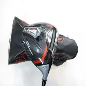 중고 테일러메이드 M6 10.5도 드라이버 Tour AD VR-6 S 2010510519723