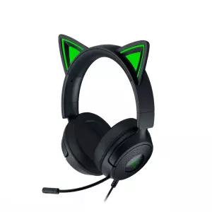RAZER Kraken Kitty V3 X 정품 블랙