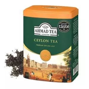 (아마드) 실론 홍차 100g 실론티 CeylonTea 실론티 ahmadtea