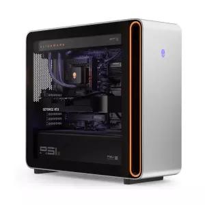DELL 에일리언웨어 게이밍 데스크탑 AI PC DAAT2265-WP02KR Ryzen 7 32GB 1TB RTX 5070Ti Win11 Pro