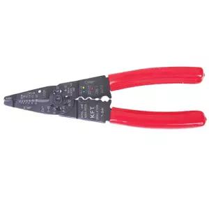 -와이어스트립퍼 KY-117 0.5-6㎟. 10-22AWG (1EA)스리 전선스리 작업용스리 작업용 다용도스리 다용도 케이
