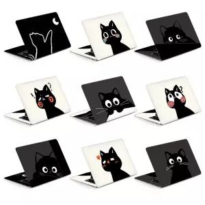 DIY 노트북 스킨 스티커 노트북 Vinly 스킨 MacbookAcerLenovoHP호환MIS 케이스 용 1213141517 인치 독창성