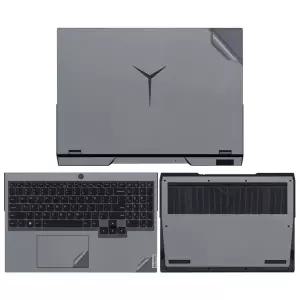 Lenovo LEGION 5 Pro 16ACH6H 노트북 PC 용 노트북 스킨 데칼 커버 Lenovo LEGION Y9000P 데칼 스킨 용 보