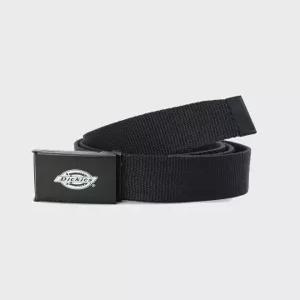 디키즈 캔버스 위빙 벨트 Dark Navy 162387