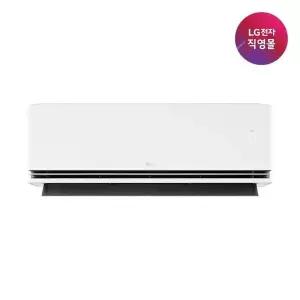 [LG] S][LG전자 직영][26년형] LG 휘센 오브제컬렉션 듀얼쿨 벽걸이에어컨 SQ07GS7EAS [전국무료/기본설...