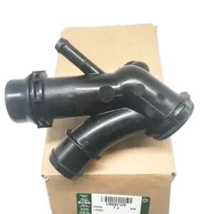 LR092129 XEL XFL F-TYPE 레인지로버 스포츠 벨라 디스커버리 5 디펜더 2.0L 워터 아웃렛 커넥터 튜브