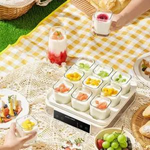 가정용발효기 제빵 빵 식빵 베이킹 가정용 항온 반죽 빵발효기 누룩 발효기 제빵발효기 미니