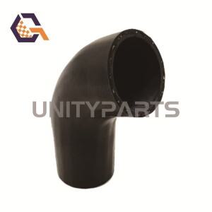 랜드로버 레인지로버 2006-2009 스포츠 LR004056 AJ88713 AJ811638 1개 냉각수 라디에이터 호스 파이프