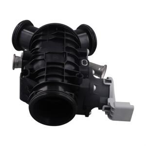 추천 랜드로버 레인지로버 스포츠 스로틀 바디 자동차 부품 LR079230 LR049446 3.0L V6 디젤 엔진용 LR0