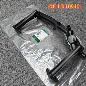 랜드로버 디스커버리 LR4 스포츠 냉각수 파이프용 센서 포함 LR109401 3.0L V6 히터 매니폴드 튜브 고품질