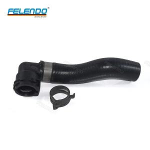 레인지로버 보그 L322 2002-2009 PCH501880 4.2 V8 가솔린 슈퍼차저용 FELENDO 냉각수 부품 워터 호스