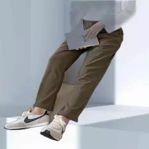 여자 기모바지 3컬러 기모골덴배기팬츠 겨울 기모골덴